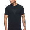 Dainese QUICK DRY TEE funkční termoaktivní triko černé vel.M